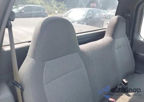 2003 Ford F-150 Xl/Xlt from USA, damaged, VIN 1FTRF17233NA89850